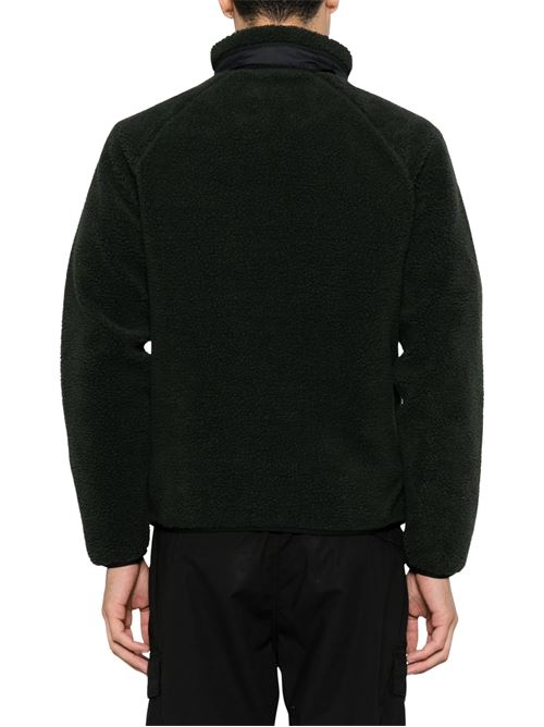 Maglione in pile con chiusura con zip CARHARTT WIP | I0356963WMXX